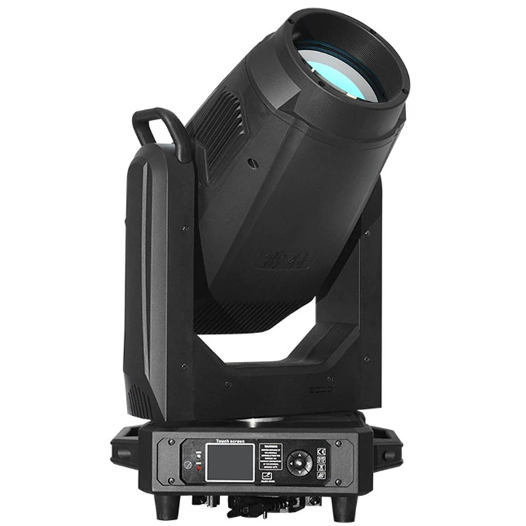ایل ای ڈی 1200W BSWP پروفائل فریم موونگ ہیڈ لائٹ