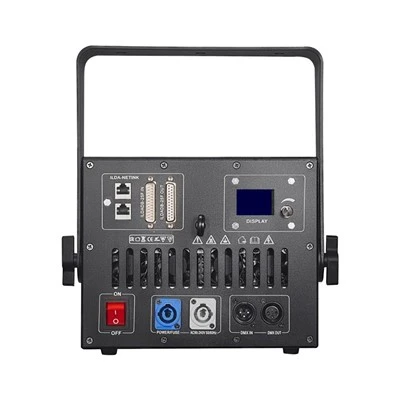 15W RGB لیزر لائٹ